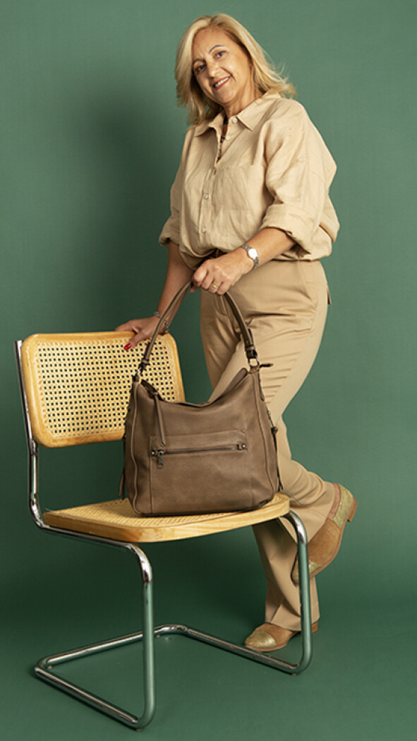 CARTERA ALBANY CASTAÑO