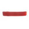 REFLECTOR DE PARAGOLPE TRASERO IZQUIERDO (ROJO) Reflector De Paragolpe Trasero Izquierdo (rojo)