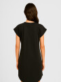 Vestido Kavex Negro