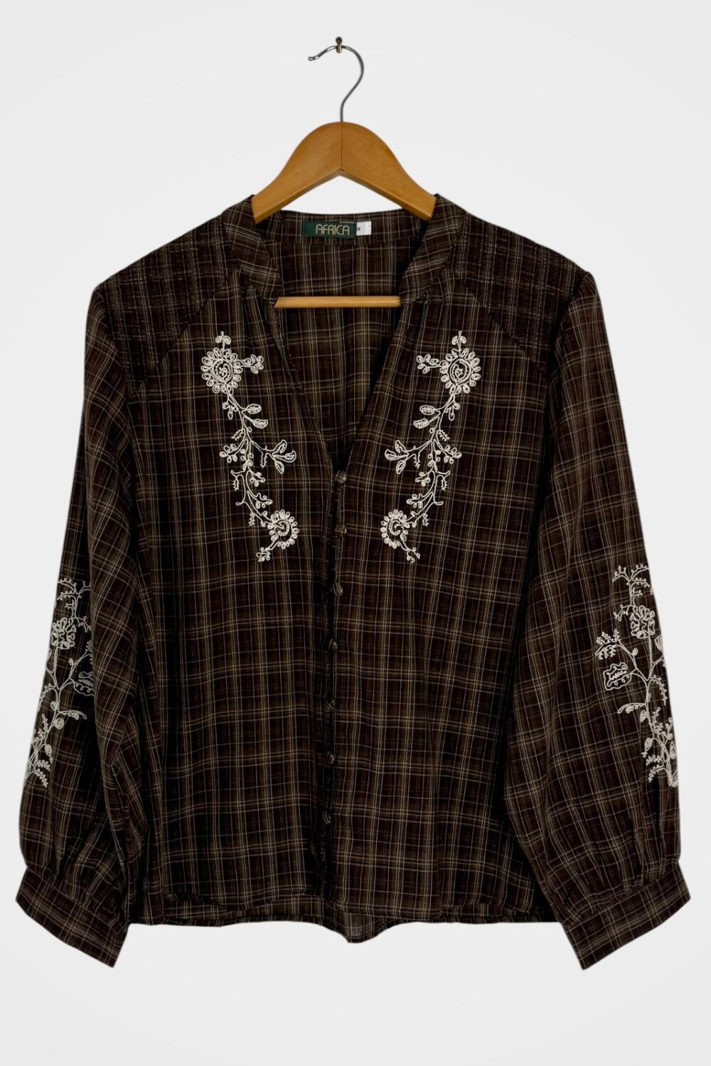 CAMISA ALGODON TRUE CAMISA ALGODON TRUE