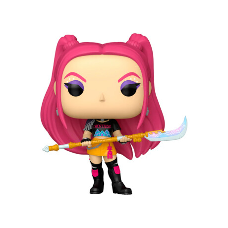 PREVENTA - Mira • KPOP Demon Hunters - 2258 - Entrega aproximada febrero 2026 PREVENTA - Mira • KPOP Demon Hunters - 2258 - Entrega aproximada febrero 2026