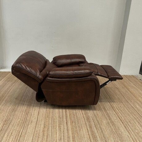 Sillón Reclinable Niza 1 Cuerpo U