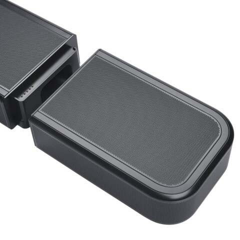 Barra de Sonido Soundbar JBL 1300X MK2 Wireless Bivolt Barra de Sonido Soundbar JBL 1300X MK2 Wireless Bivolt