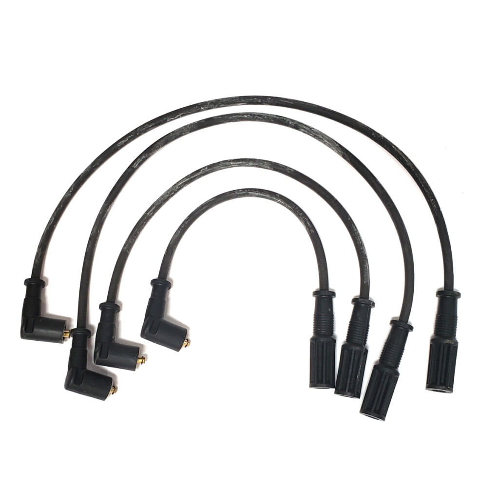 CABLE BUJIA FIAT PALIO SIENA UNO FIRE 1.0 1.3 1.4 8V MAHLE