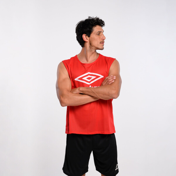 Chaleco Entrenamiento Umbro Hombre 049