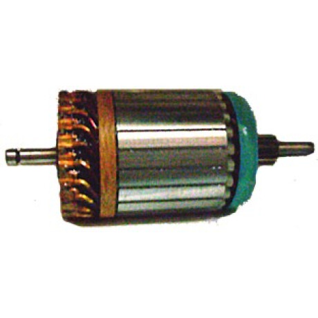 BOBINA ALTERNADOR ARRANQUE CITROEN - PEUGEOT AX/206 VALEO 23D 13E 111L =20351 - BOBINA ALTERNADOR ARRANQUE CITROEN - PEUGEOT AX/206 VALEO 23D 13E 111L =20351 -