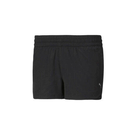 SHORT PUMA PERFORMANCE Black