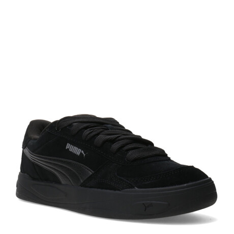 Championes de Hombre Puma Park Lifestyle Easy II Sd Negro