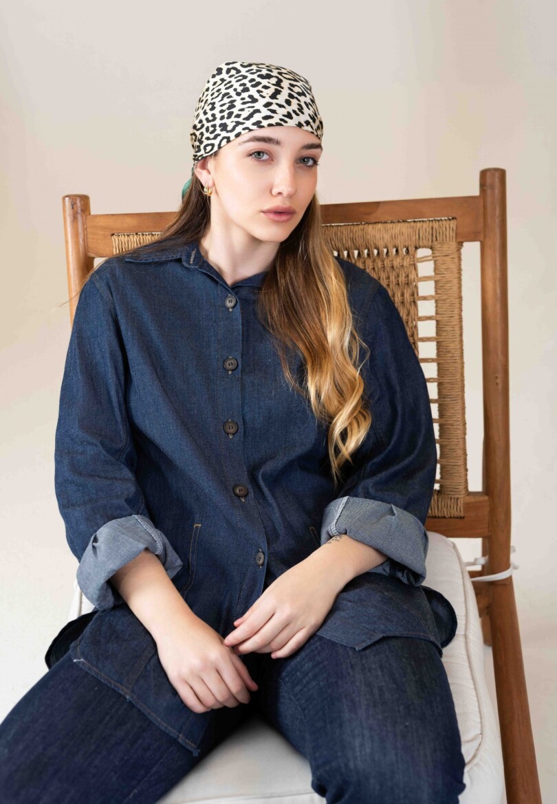 Camisa Aura Camisa Aura