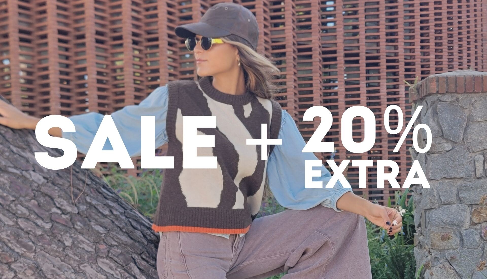 SALE+20