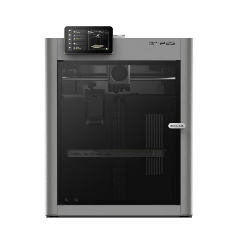 Impresora 3D Bambu Lab P2S Impresora 3D Bambu Lab P2S