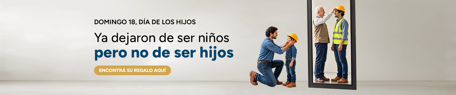2026 Día de los hijos Ofertas Atrix Uruguay