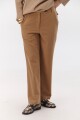 PANTALON TIZA BEIGE