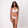 Vedetina Bella [B22] Algodón Crema