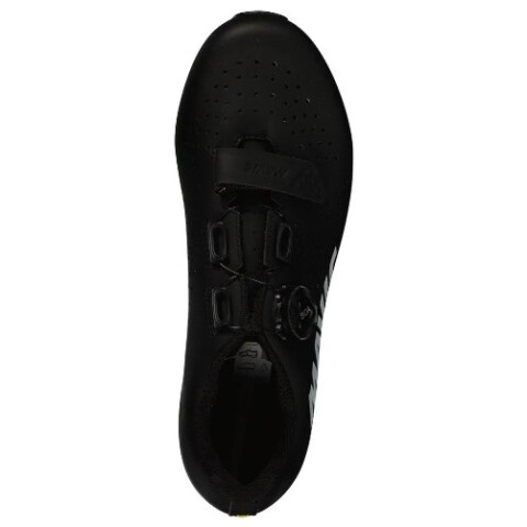 ZAPATILLA COSMIC BOA - MAVIC NEGRO