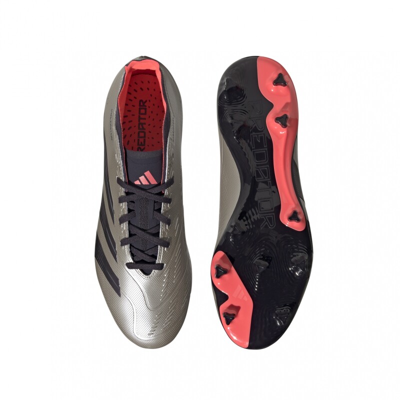 adidas PREDATOR LEAGUE GREY