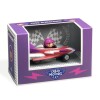 Autito coleccionable Miss Burgundy