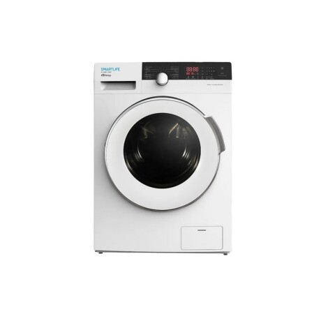 LAVARROPAS SMARTLIFE CARGA FRONTAL 12 KG INVERTER BLANCA LAVARROPAS SMARTLIFE CARGA FRONTAL 12 KG INVERTER BLANCA