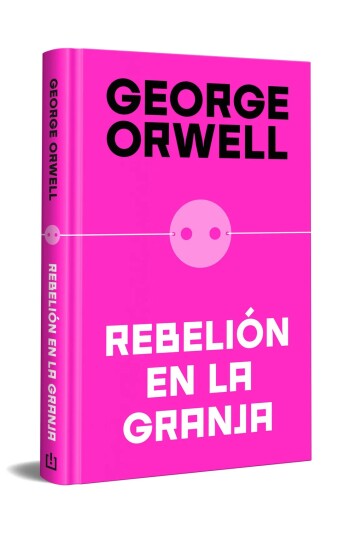 Rebelión en la granja Rebelión en la granja