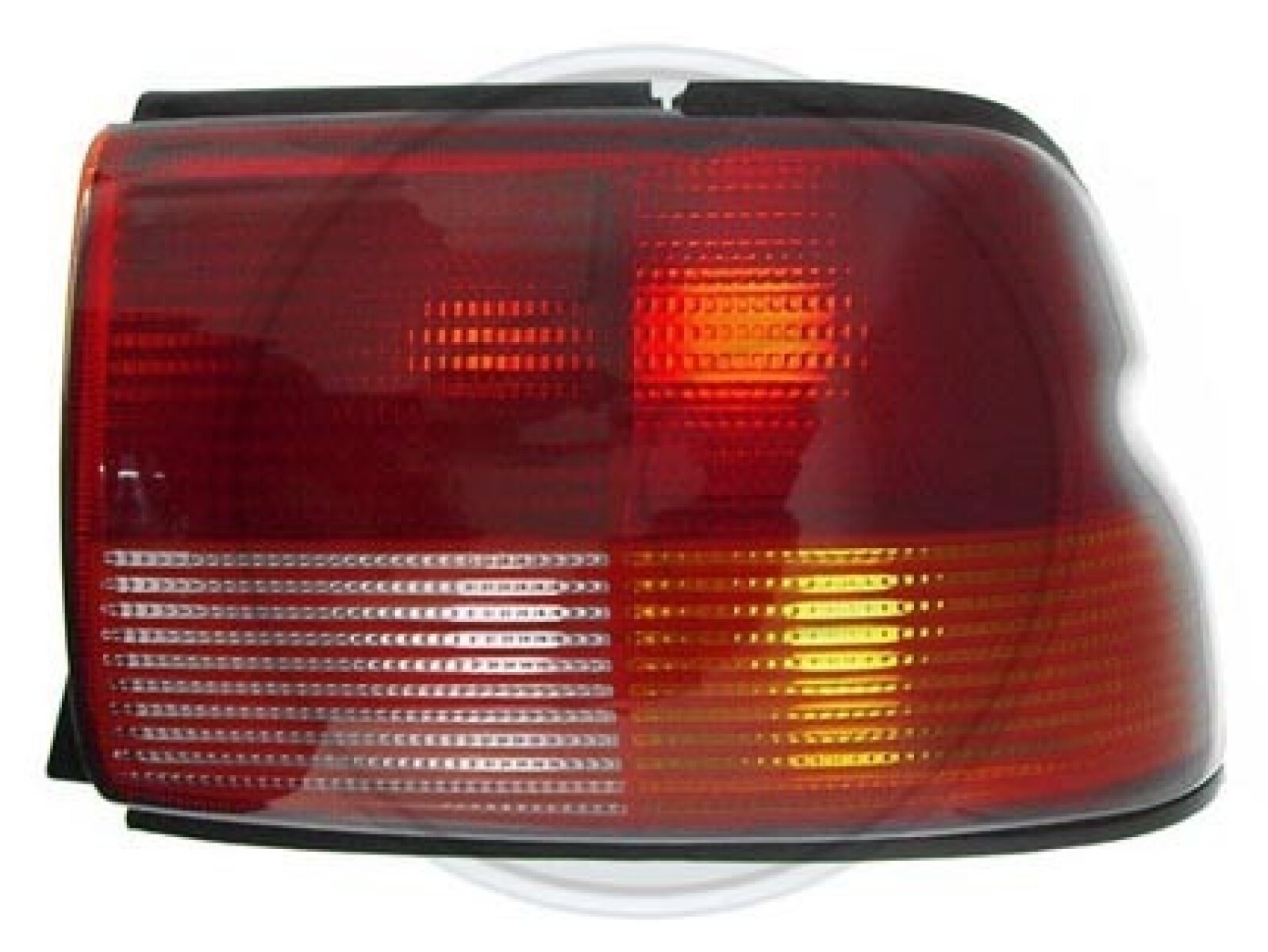 FAROL FORD ESCORT 97' TRAS.DER. - 