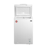 CONGELADOR TOKYO TCON120DFI 1T CIEGA/100L NET INVERTER Unica
