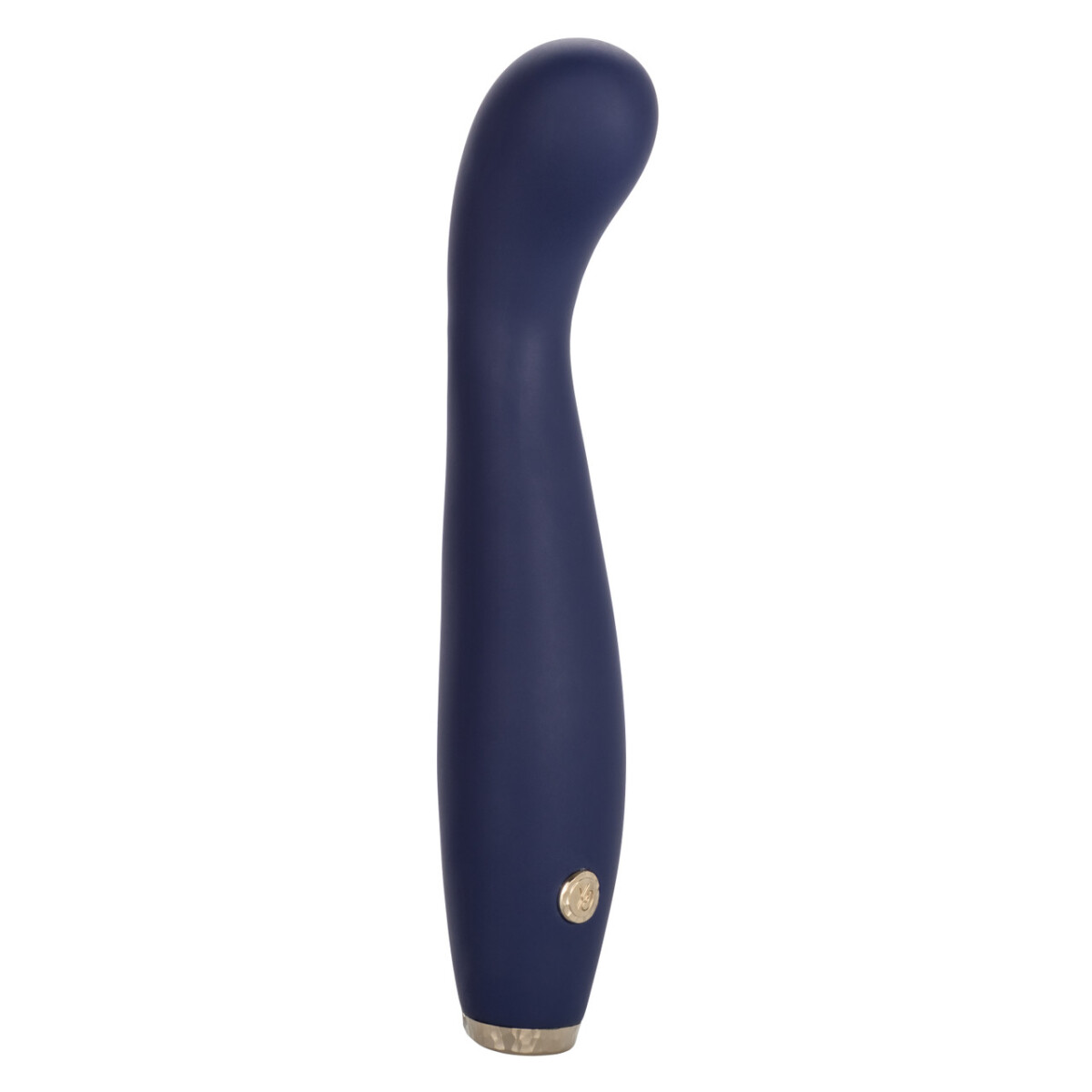 Vibrador Dual Silicona Chic Peony 