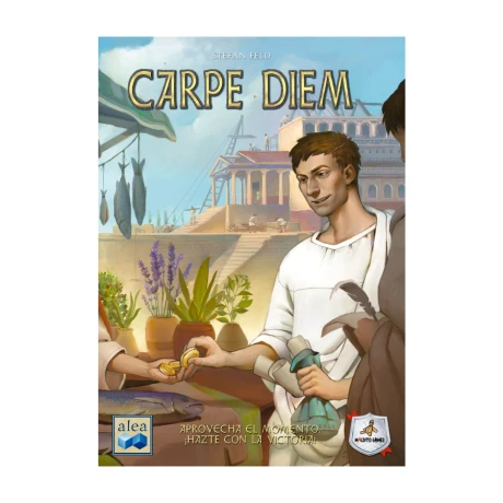Carpe Diem [Español] Carpe Diem [Español]