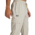 UA Vibe Woven Cargo Pants-BRN BRN-289