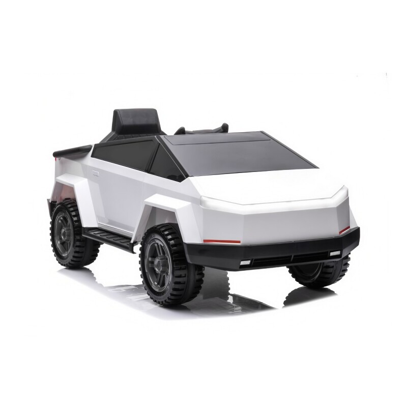 Camioneta a Bateria Para Niños Tesla Cybertruck Camioneta a Bateria Para Niños Tesla Cybertruck