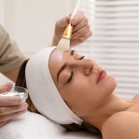 Facial Radiance Golden C Facial Radiance Golden C