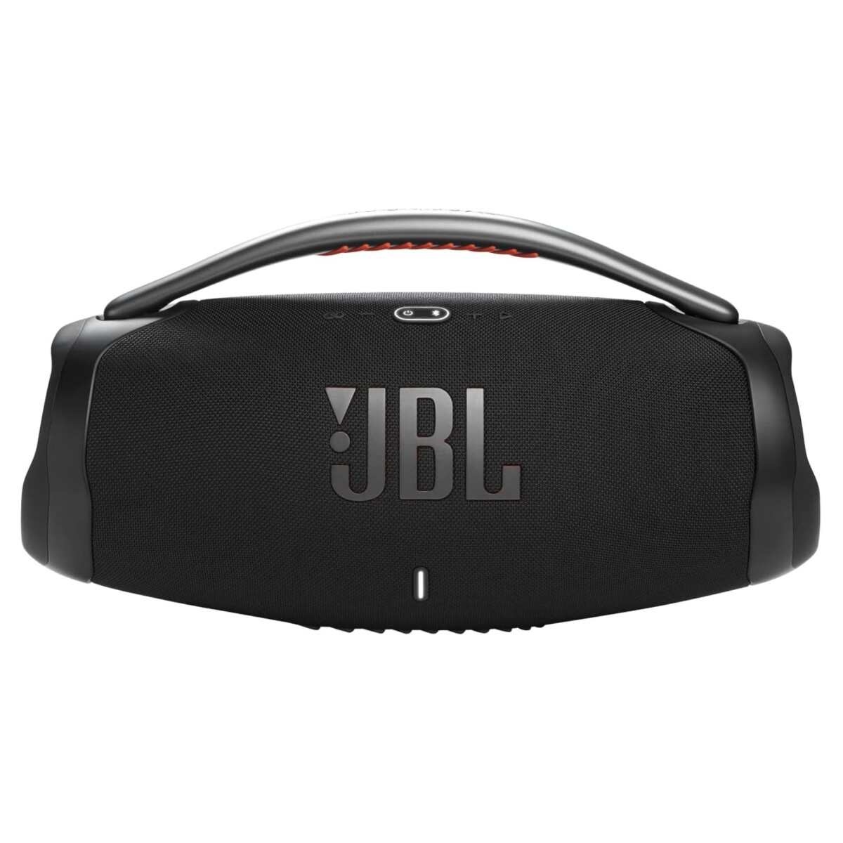Parlante JBL Boombox 3 Negro Bluetooth IP67 24 Horas Powerbank 