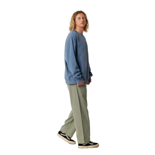 Buzo Critical Slide Sabattical - Azul Buzo Critical Slide Sabattical - Azul