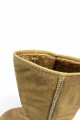 PANTUBOTA LISA CORTA Camel