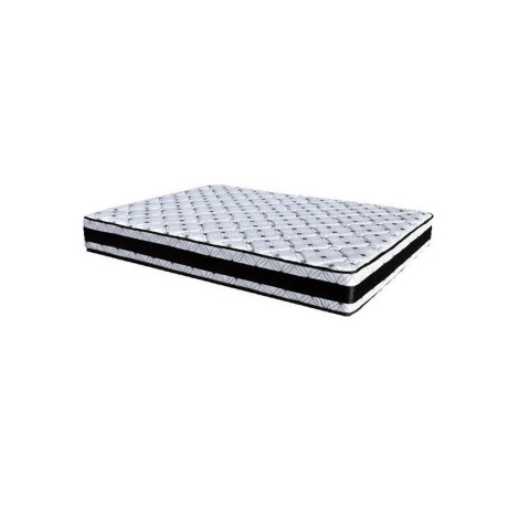 COLCHON 2 PLAZAS POLYMAX PARIS ESPUMA COLCHON 2 PLAZAS POLYMAX PARIS ESPUMA
