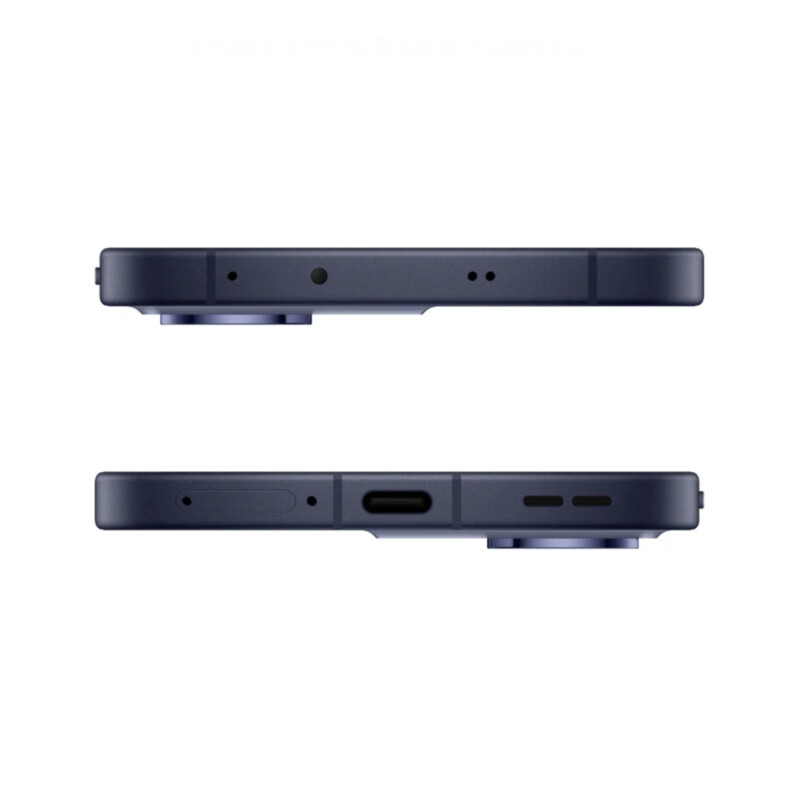 Celular OPPO Reno 13 512GB 12GB 5G Azul Luminoso Celular OPPO Reno 13 512GB 12GB 5G Azul Luminoso