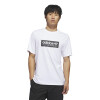 REMERA ADIDAS SKT LOGO TEE Hombre KC3268 Blanco