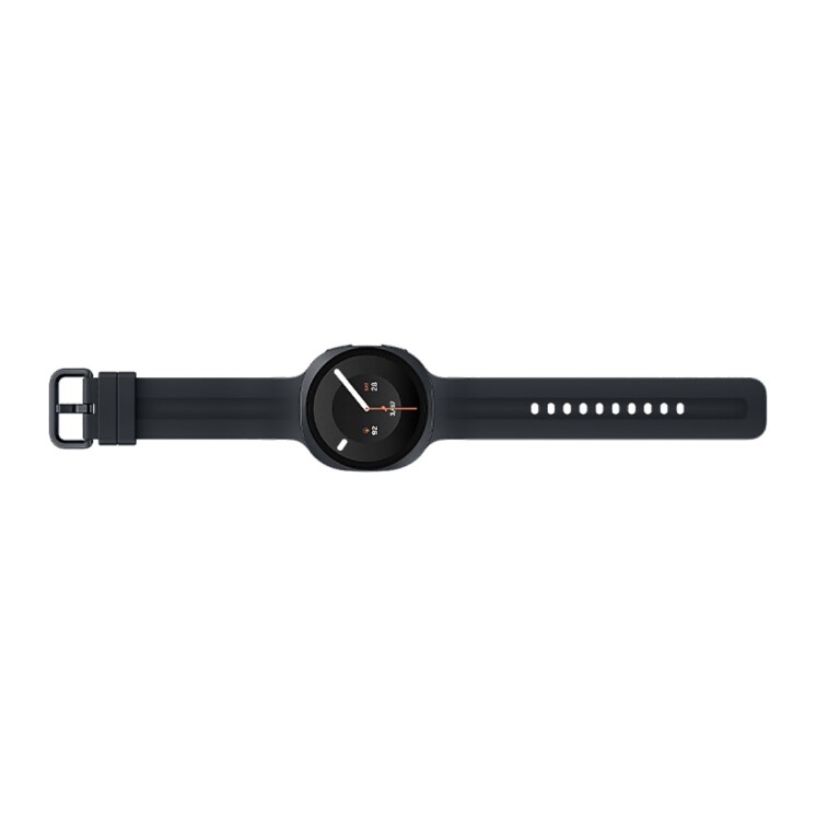 Smartwatch Samsung Galaxy Watch9 40 mm Bluetooth Black