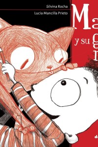Mateo Y Su Gato Rojo Mateo Y Su Gato Rojo