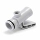 INTEX REPUESTO ADAPTADOR HYDROAERATION 32MM BOMBA 28602 Intex Repuesto Adaptador Hydroaeration 32mm Bomba 28602