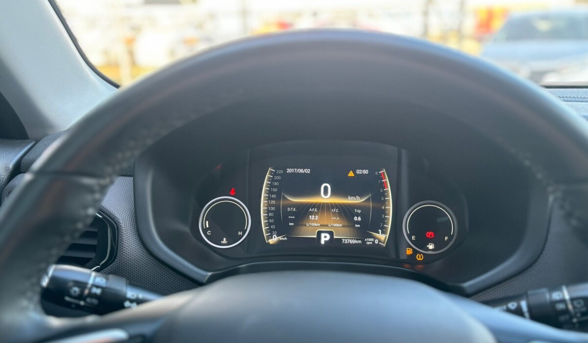 Chery Tiggo 4 1.5 CVT - 2021 Chery Tiggo 4 1.5 CVT - 2021