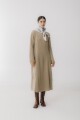Vestido Liba Visón