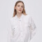 Camisa Caronte Marfil / Off White