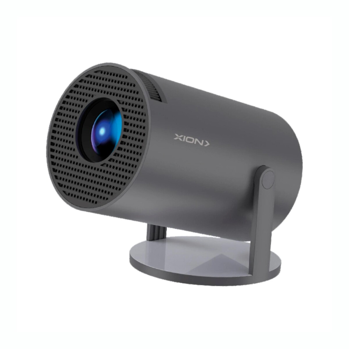 Proyector LED Multimedia XION XI-PROY4 FHD 