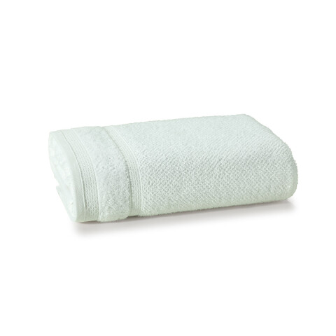 Toalla Mano Dohler Jacquard Marruecos 50 x 90 cm 100% Algodón VERDE CLARO