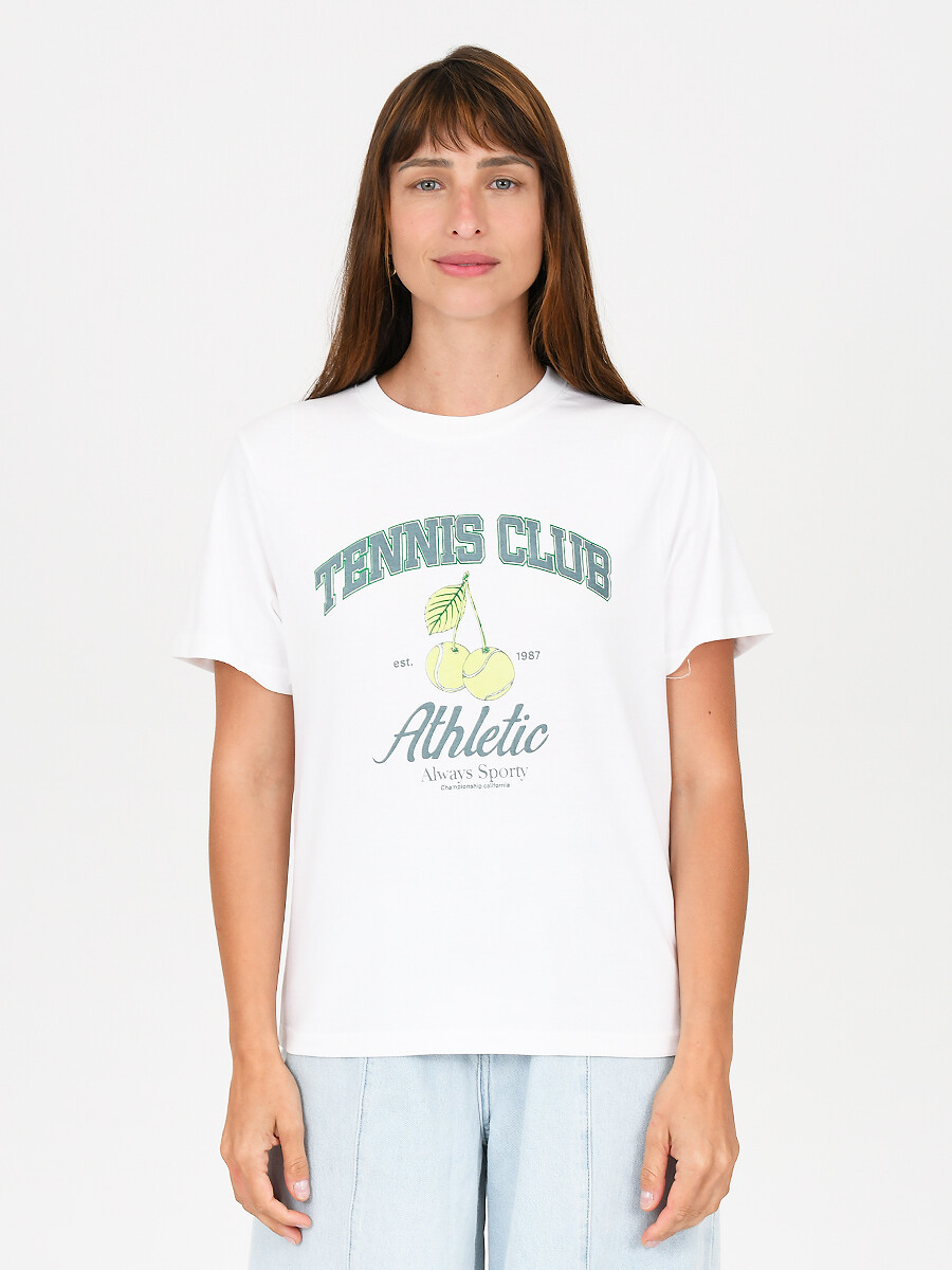 REMERA DENA - VARIANTE 11 