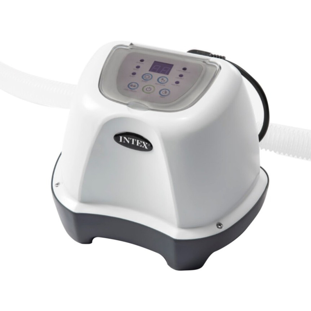 INTEX REPUESTO ESTACION DE CONTROL CLORADOR SALINO 26664 