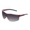 Lentes de Sol Chilli Beans Reebok Rojo Degrade