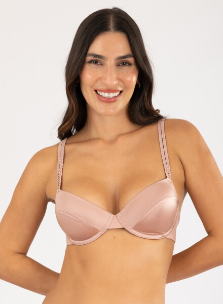 Soutien muse Rosado
