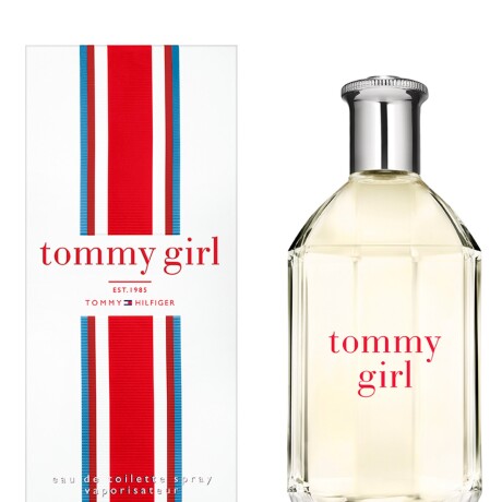 Perfume Tommy Girl 30Ml Perfume Tommy Girl 30Ml
