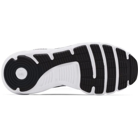 Champion Under Armour Running Dama Charged Assert Black S/C